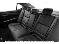 2019 Acura Tlx Sh-Awd Elite Sedan Interior Shot 5