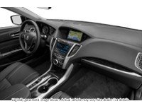 2019 Acura Tlx Sh-Awd Elite Sedan Interior Shot 1