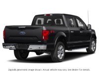 2020 Ford F-150 Lariat 4WD Supercrew 5.5' Box Exterior Shot 2