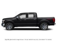 2020 Ford F-150 Lariat 4WD Supercrew 5.5' Box Exterior Shot 6