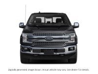 2020 Ford F-150 Lariat 4WD Supercrew 5.5' Box Exterior Shot 5