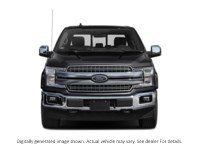 2020 Ford F-150 Lariat 4WD Supercrew 5.5' Box Exterior Shot 5