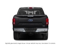 2020 Ford F-150 Lariat 4WD Supercrew 5.5' Box Exterior Shot 7