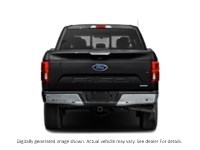 2018 Ford F-150 Lariat 4WD Supercrew 5.5' Box Exterior Shot 7