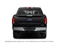 2020 Ford F-150 Lariat 4WD Supercrew 5.5' Box Exterior Shot 7