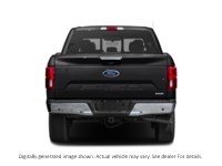 2020 Ford F-150 Lariat 4WD Supercrew 5.5' Box Exterior Shot 7