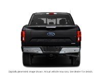 2018 Ford F-150 Lariat 4WD Supercrew 5.5' Box Exterior Shot 7