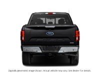 2020 Ford F-150 Lariat 4WD Supercrew 5.5' Box Exterior Shot 7