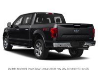 2020 Ford F-150 Lariat 4WD Supercrew 5.5' Box Exterior Shot 9