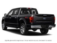 2018 Ford F-150 Lariat 4WD Supercrew 5.5' Box Exterior Shot 9