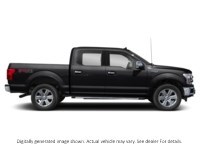 2020 Ford F-150 Lariat 4WD Supercrew 5.5' Box Exterior Shot 10