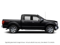 2018 Ford F-150 Lariat 4WD Supercrew 5.5' Box Exterior Shot 10