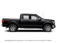 2020 Ford F-150 Lariat 4WD Supercrew 5.5' Box Exterior Shot 10