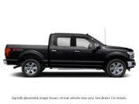 2018 Ford F-150 Lariat 4WD Supercrew 5.5' Box Exterior Shot 10