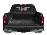 2020 Ford F-150 Lariat 4WD Supercrew 5.5' Box Exterior Shot 4