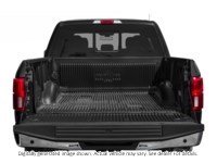 2020 Ford F-150 Lariat 4WD Supercrew 5.5' Box Exterior Shot 4