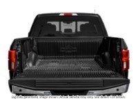 2018 Ford F-150 Lariat 4WD Supercrew 5.5' Box Exterior Shot 4