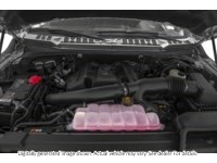 2020 Ford F-150 Lariat 4WD Supercrew 5.5' Box Exterior Shot 3