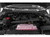2018 Ford F-150 Lariat 4WD Supercrew 5.5' Box Exterior Shot 3