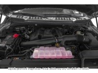 2020 Ford F-150 Lariat 4WD Supercrew 5.5' Box Exterior Shot 3