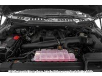 2018 Ford F-150 Lariat 4WD Supercrew 5.5' Box Exterior Shot 3