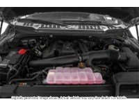 2020 Ford F-150 Lariat 4WD Supercrew 5.5' Box Exterior Shot 3