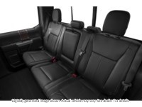 2020 Ford F-150 Lariat 4WD Supercrew 5.5' Box Interior Shot 5