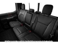 2020 Ford F-150 Lariat 4WD Supercrew 5.5' Box Interior Shot 5