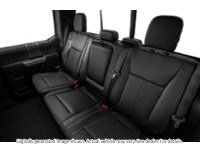 2020 Ford F-150 Lariat 4WD Supercrew 5.5' Box Interior Shot 5