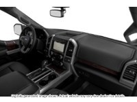 2020 Ford F-150 Lariat 4WD Supercrew 5.5' Box Interior Shot 1