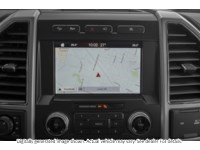 2020 Ford F-150 Lariat 4WD Supercrew 5.5' Box Interior Shot 8