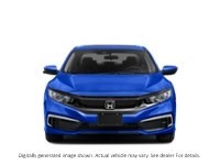 2020 Honda Civic Sedan EX CVT *Ltd Avail* Exterior Shot 5