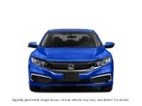 2020 Honda Civic Sedan EX CVT *Ltd Avail* Exterior Shot 5