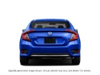 2020 Honda Civic Sedan EX CVT *Ltd Avail* Exterior Shot 7
