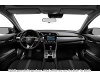 2020 Honda Civic Sedan EX CVT *Ltd Avail* Interior Shot 6