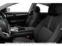 2020 Honda Civic Sedan EX CVT *Ltd Avail* Interior Shot 4