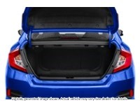 2020 Honda Civic Sedan EX CVT *Ltd Avail* Exterior Shot 4