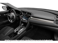 2020 Honda Civic Sedan EX CVT *Ltd Avail* Interior Shot 1