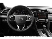 2021 Honda Civic Sedan Sport CVT Interior Shot 3