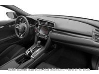 2021 Honda Civic Sedan Sport CVT Interior Shot 1