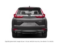 2019 Honda Cr-V LX AWD Exterior Shot 7