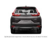 2019 Honda Cr-V LX AWD Exterior Shot 7