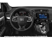 2019 Honda Cr-V LX AWD Interior Shot 3