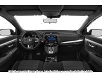 2019 Honda Cr-V LX AWD Interior Shot 6