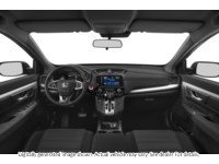 2019 Honda Cr-V LX AWD Interior Shot 6