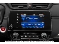 2019 Honda Cr-V LX AWD Interior Shot 2