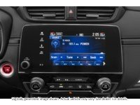 2019 Honda Cr-V LX AWD Interior Shot 2