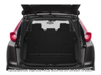 2019 Honda Cr-V LX AWD Exterior Shot 4