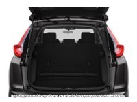 2019 Honda Cr-V LX AWD Exterior Shot 4