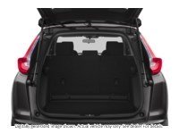 2019 Honda Cr-V LX AWD Exterior Shot 4